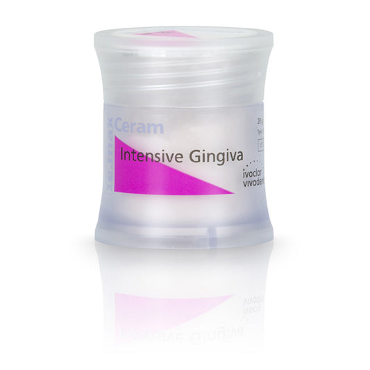 IPS E.MAX CERAM INTENSIVE GINGIVA 20gr