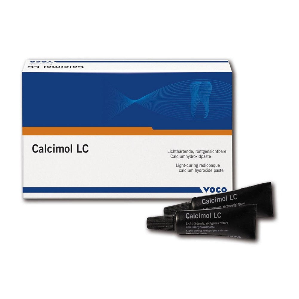 CALCIMOL LC 1047 TUBO 2x5gr