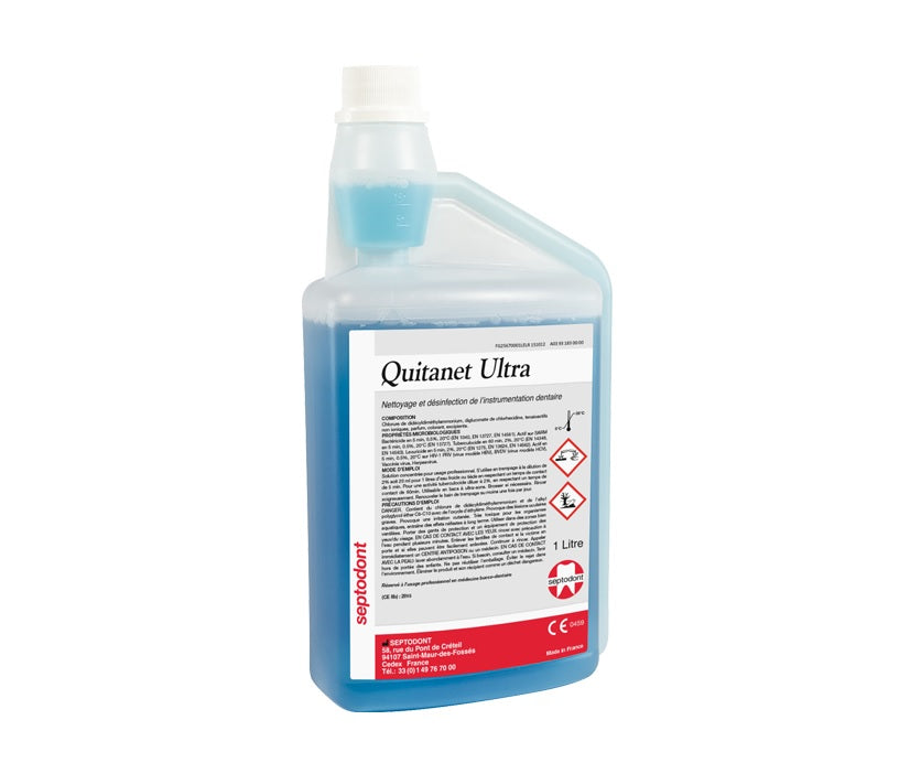 QUITANET ULTRA 2x1000ml