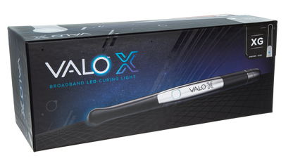 LAMPADA VALO XG-XS ULTRADENT
