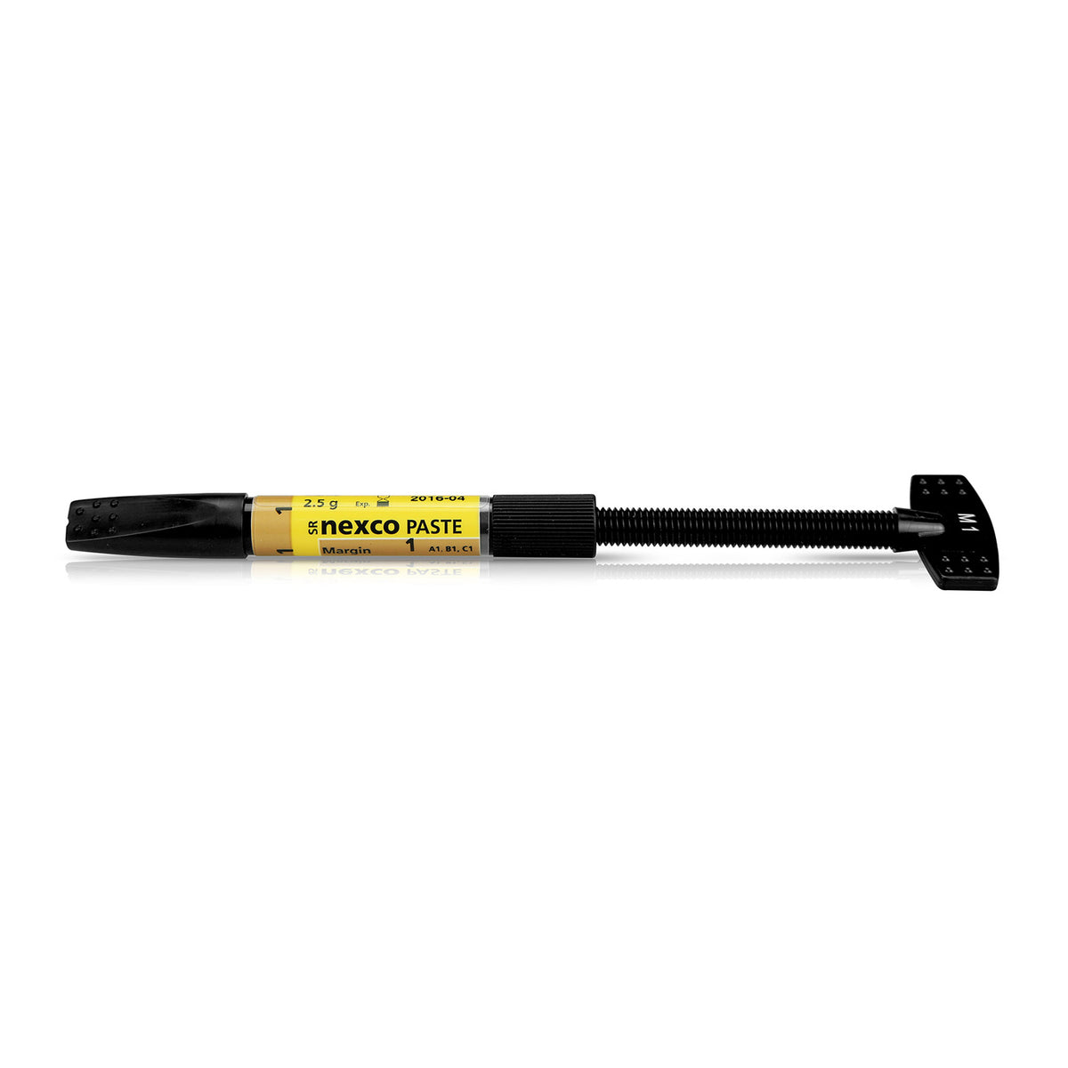 SR NEXCO PASTE MARGIN 2,5gr