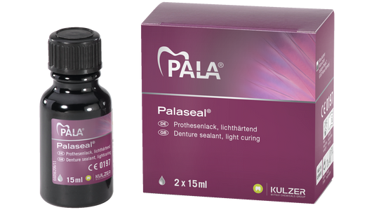 PALASEAL KULZER 2x15ml