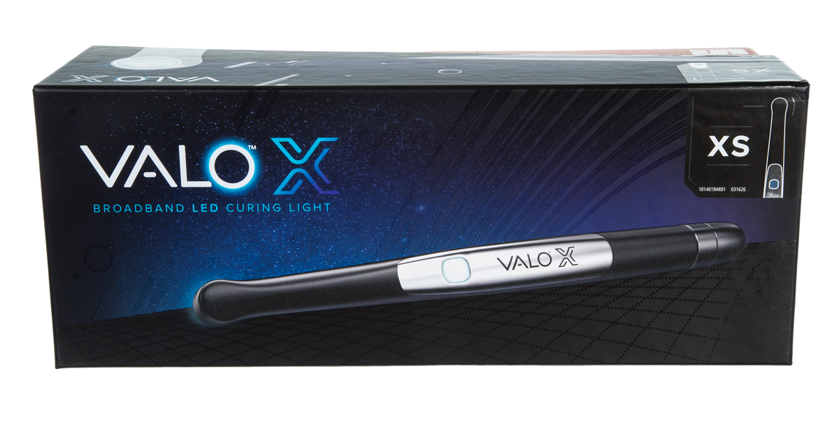 LAMPADA VALO XG-XS ULTRADENT