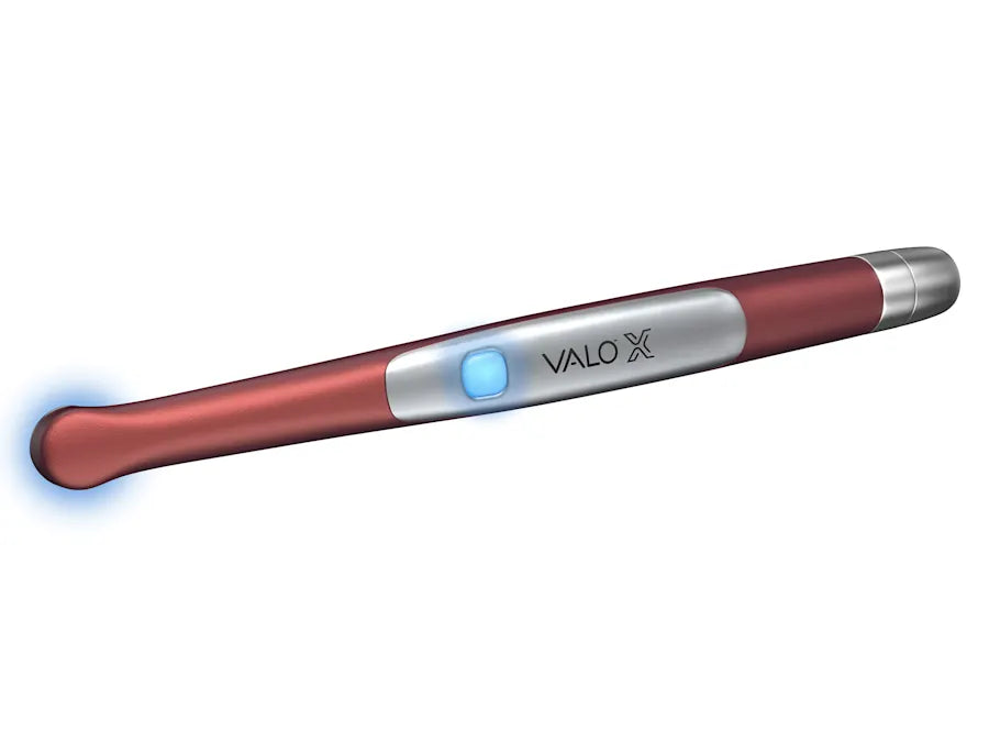 LAMPADA VALO X ULTRADENT