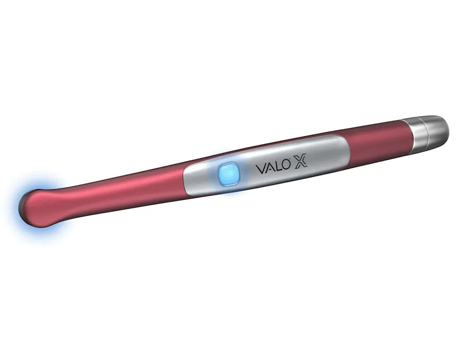 LAMPADA VALO X COLORS KIT ULTRADENT