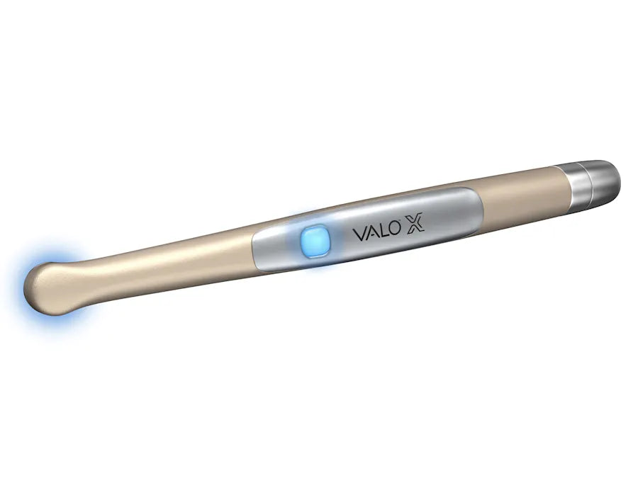 LAMPADA VALO X COLORS KIT ULTRADENT
