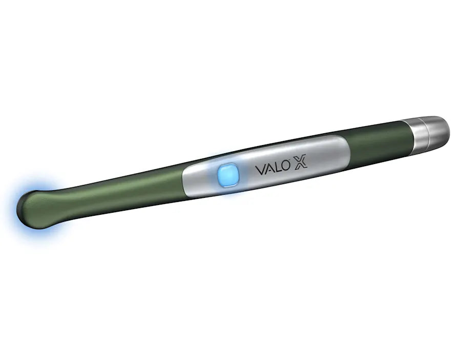 LAMPADA VALO X COLORS KIT ULTRADENT