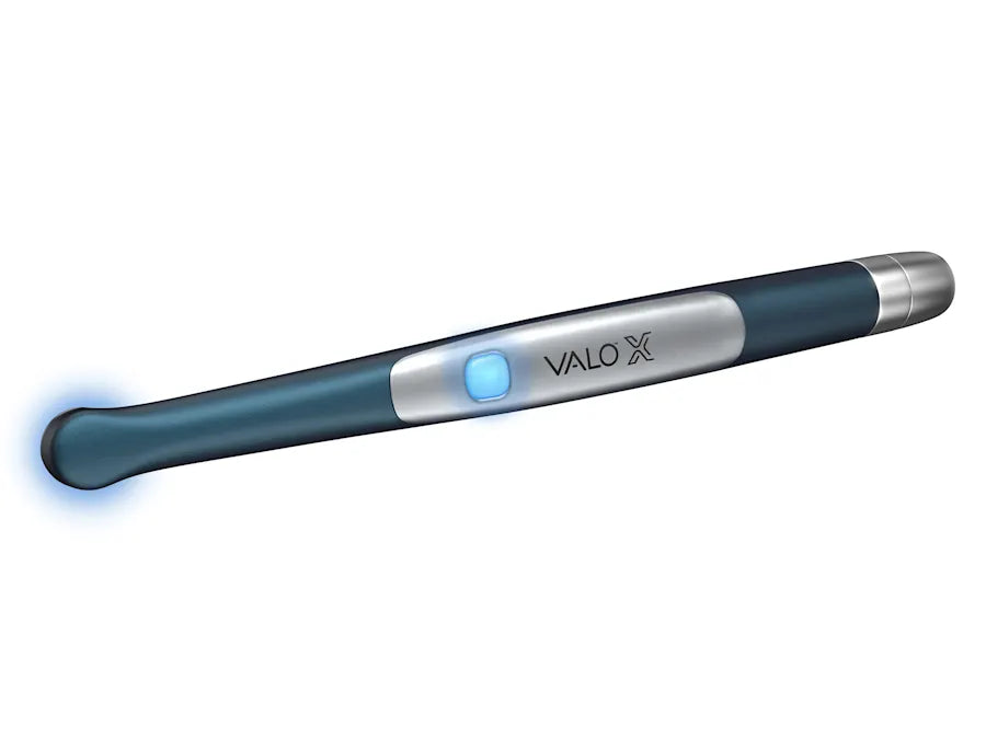 LAMPADA VALO X COLORS KIT ULTRADENT