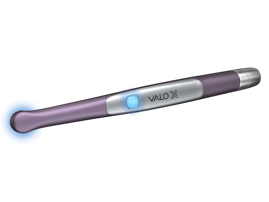 LAMPADA VALO X ULTRADENT