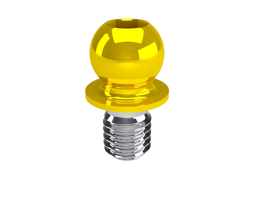 RICAMBIO SFERA FILETTATA NORMO 1pz.