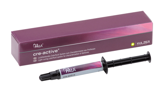 PALA CRE-ACTIVE KULZER