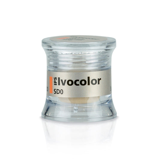 IPS IVOCOLOR SHADE DENTIN 3gr