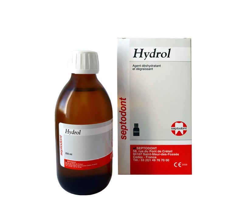 HYDROL FLACONE 250ml