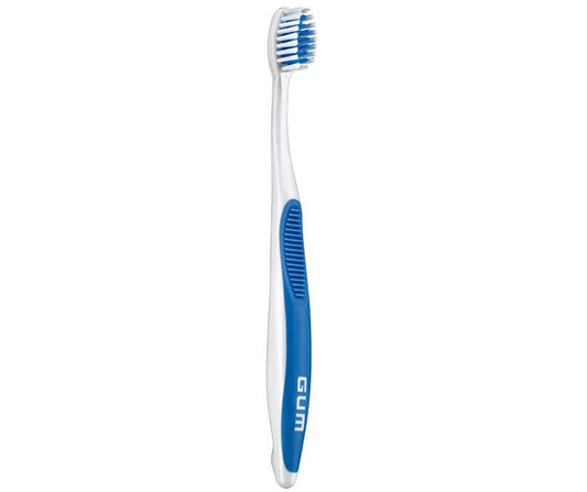 SPAZZOLINO GUM CLASSIC 409 MORBIDO TESTINA COMP12pz
