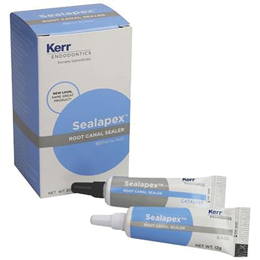 SEALAPEX 18432 CEMENTO KERR 12+12gr