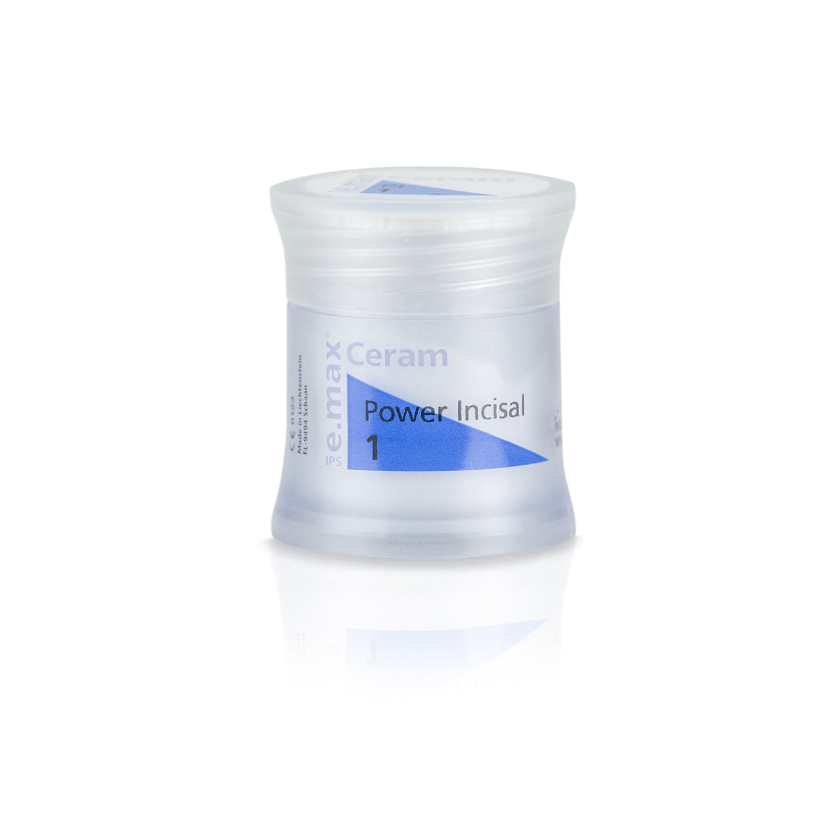 IPS E.MAX CERAM POWER INCISAL 20gr