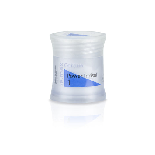 IPS E.MAX CERAM POWER INCISAL 20gr