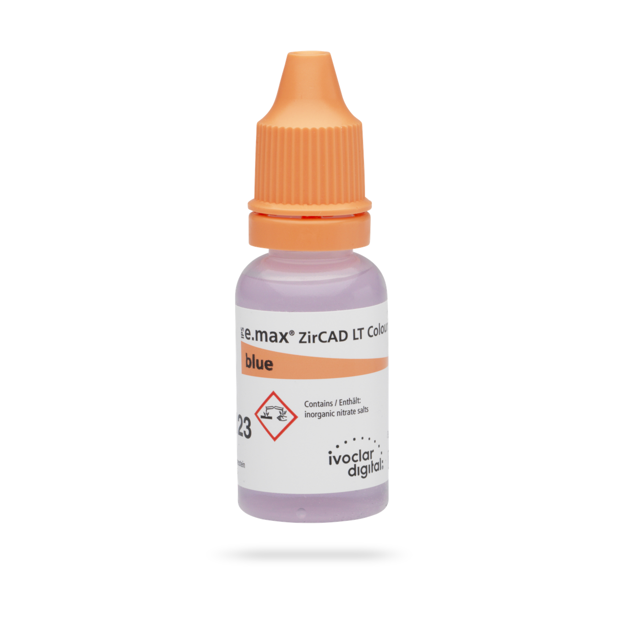 IPS E.MAX ZIRCAD COLOURING LIQUID EFFECT IVOCLAR 15ml