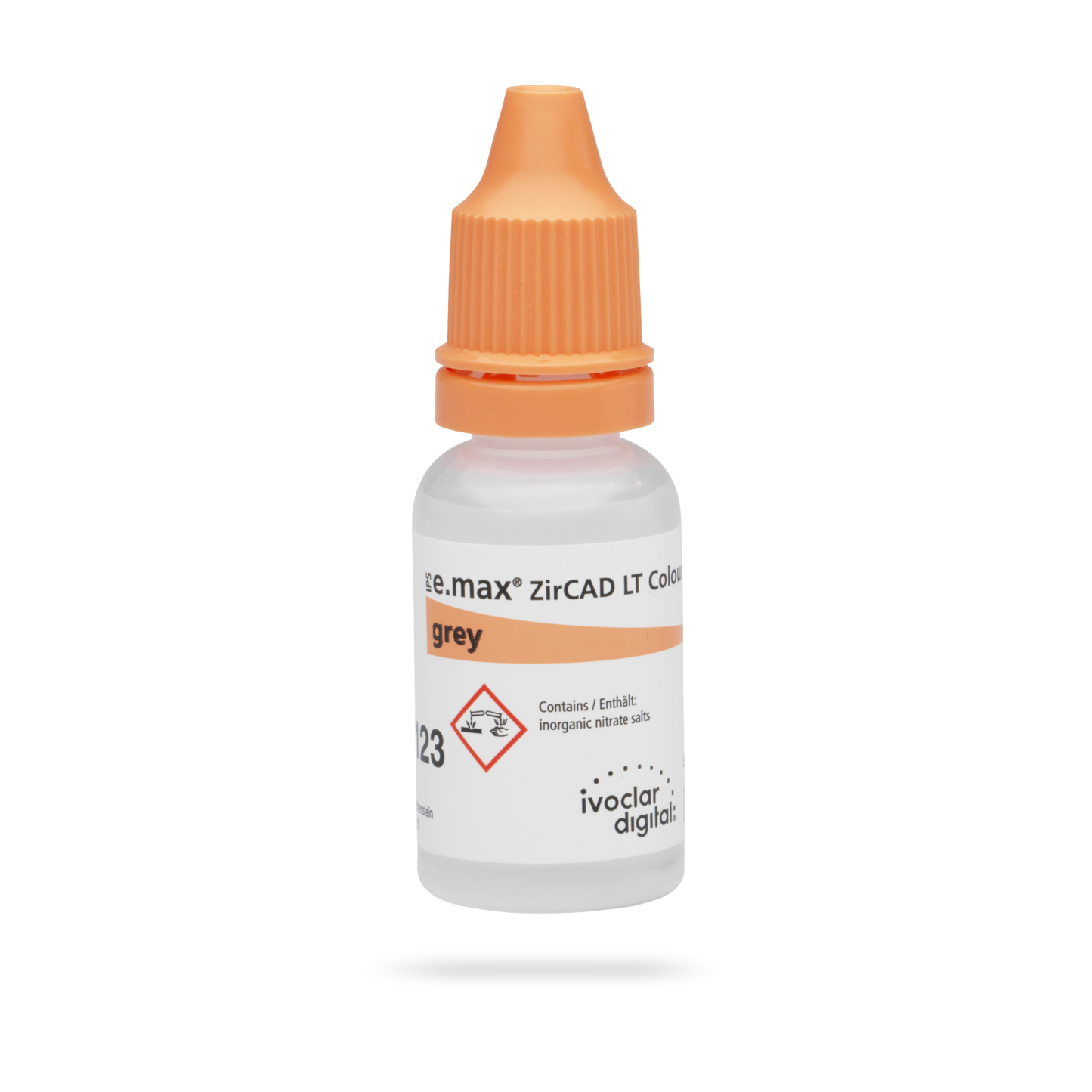 IPS E.MAX ZIRCAD COLOURING LIQUID EFFECT IVOCLAR 15ml
