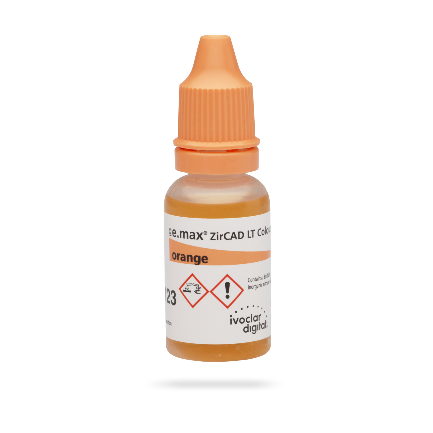 IPS E.MAX ZIRCAD COLOURING LIQUID EFFECT IVOCLAR 15ml