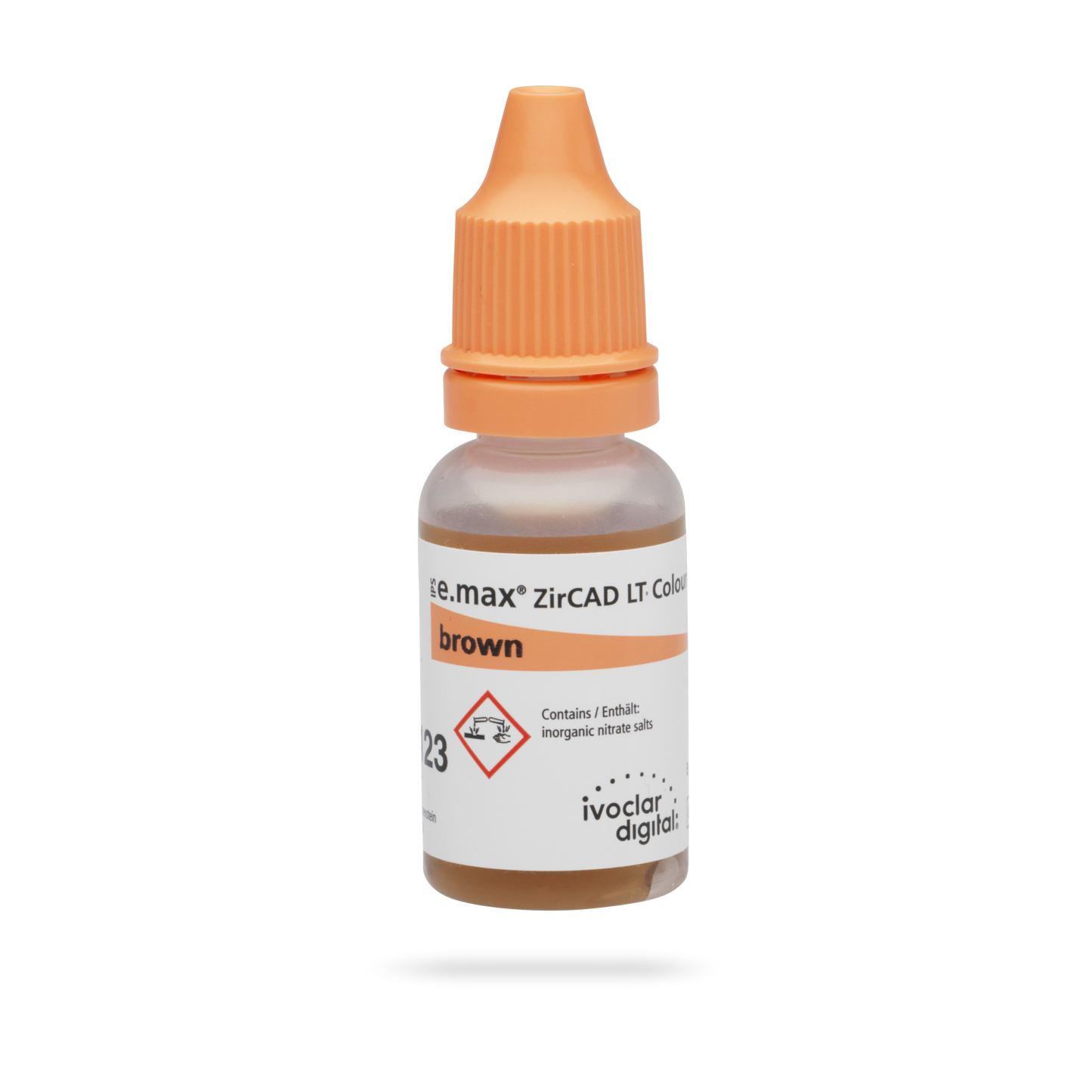 IPS E.MAX ZIRCAD COLOURING LIQUID EFFECT IVOCLAR 15ml