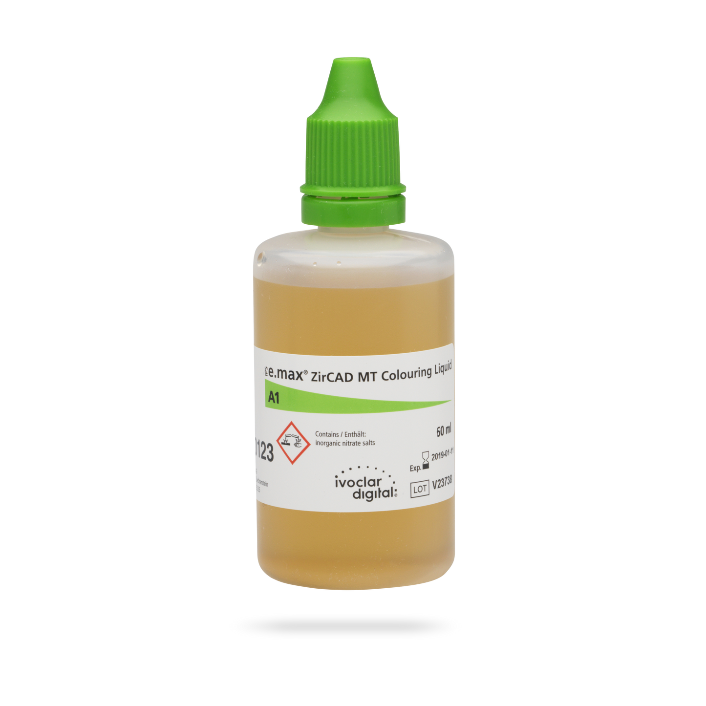 IPS E.MAX ZIRCAD COLOURING LIQUID IVOCLAR 60ml