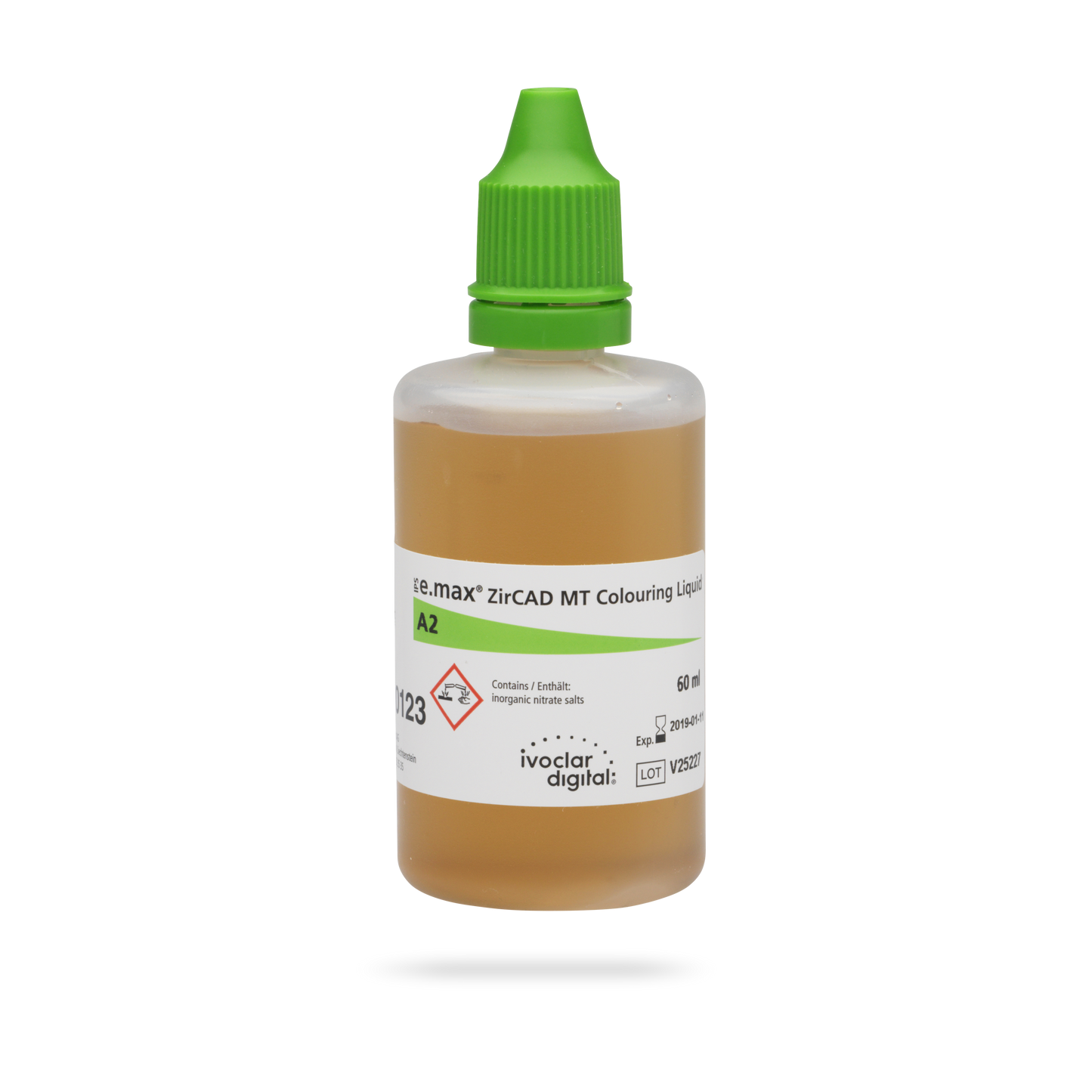 IPS E.MAX ZIRCAD COLOURING LIQUID IVOCLAR 60ml