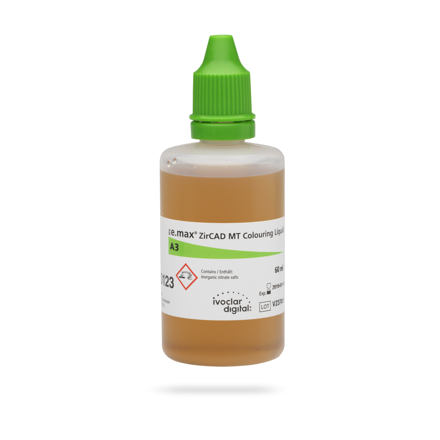 IPS E.MAX ZIRCAD COLOURING LIQUID IVOCLAR 60ml