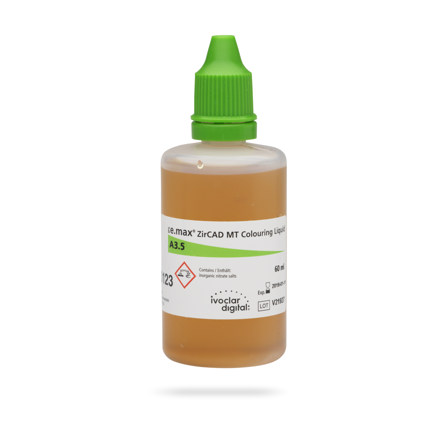 IPS E.MAX ZIRCAD COLOURING LIQUID IVOCLAR 60ml