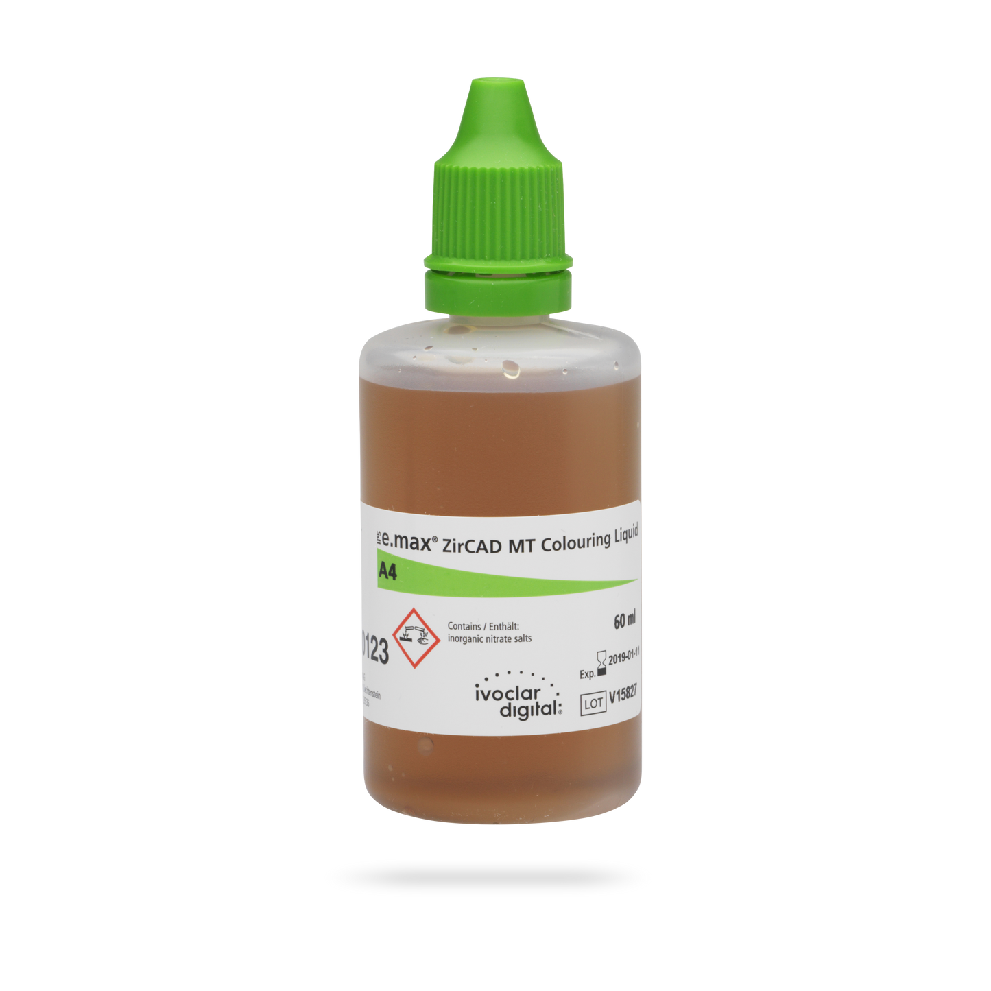 IPS E.MAX ZIRCAD COLOURING LIQUID IVOCLAR 60ml