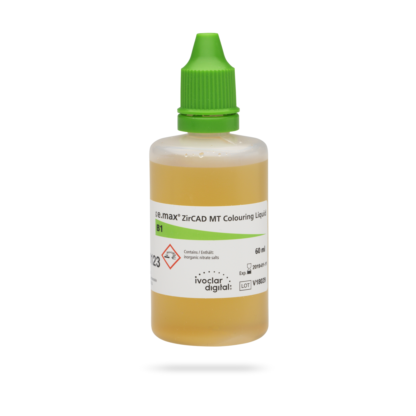 IPS E.MAX ZIRCAD COLOURING LIQUID IVOCLAR 60ml