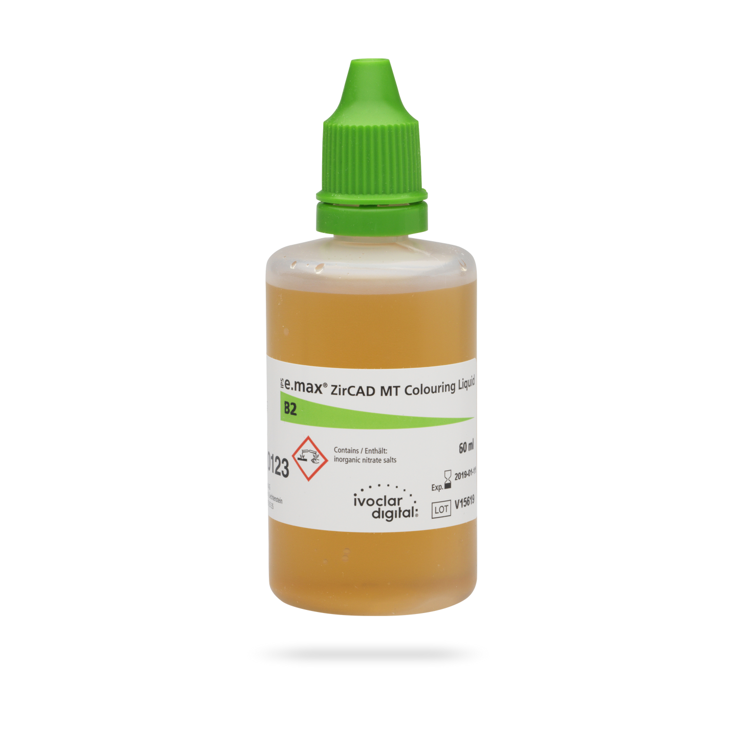 IPS E.MAX ZIRCAD COLOURING LIQUID IVOCLAR 60ml