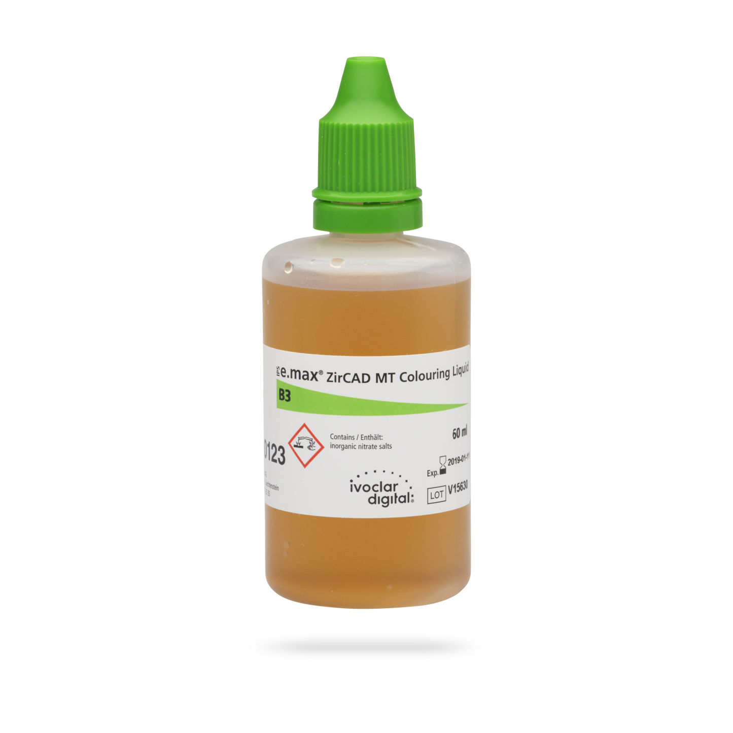 IPS E.MAX ZIRCAD COLOURING LIQUID IVOCLAR 60ml