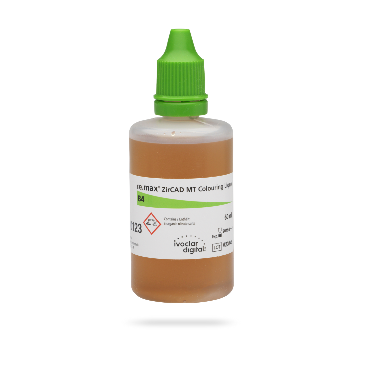 IPS E.MAX ZIRCAD COLOURING LIQUID IVOCLAR 60ml
