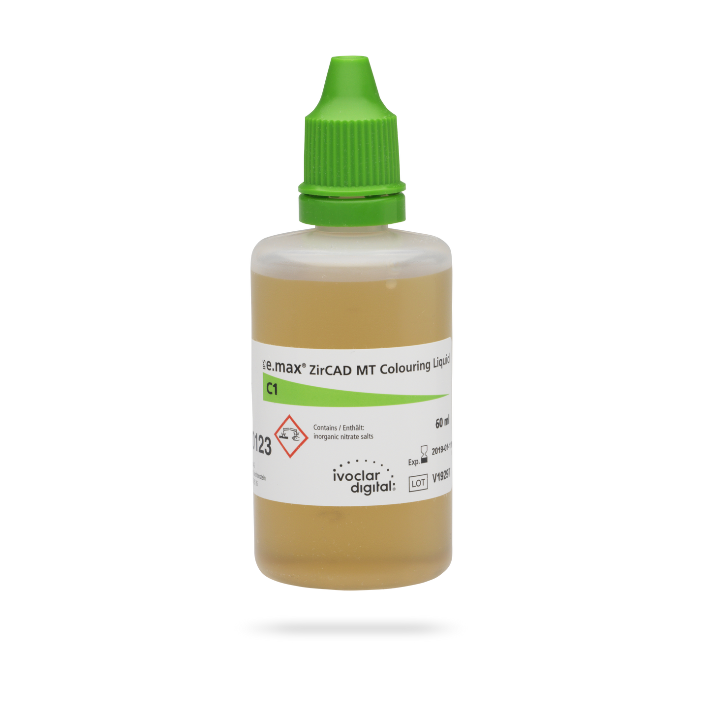IPS E.MAX ZIRCAD COLOURING LIQUID IVOCLAR 60ml