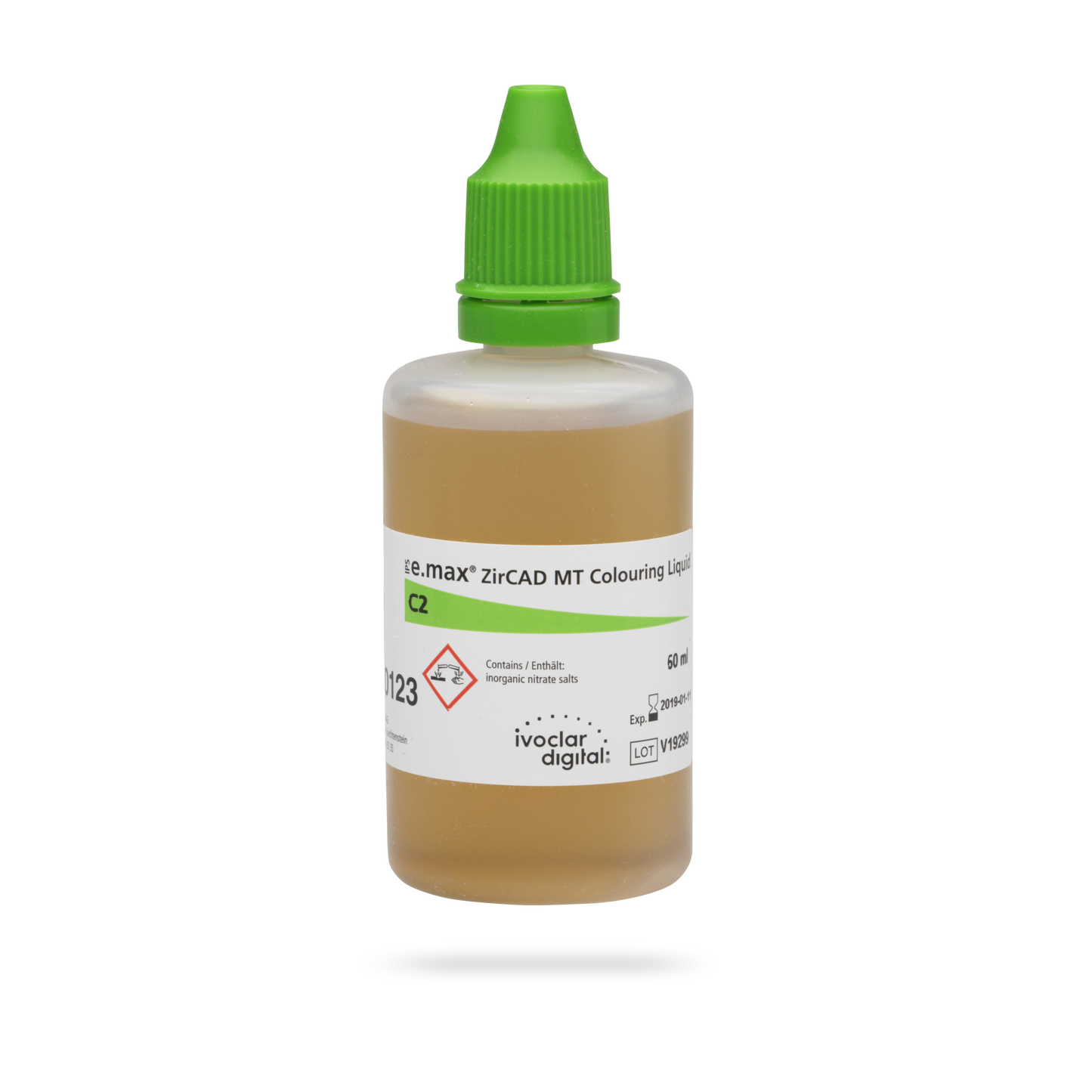 IPS E.MAX ZIRCAD COLOURING LIQUID IVOCLAR 60ml