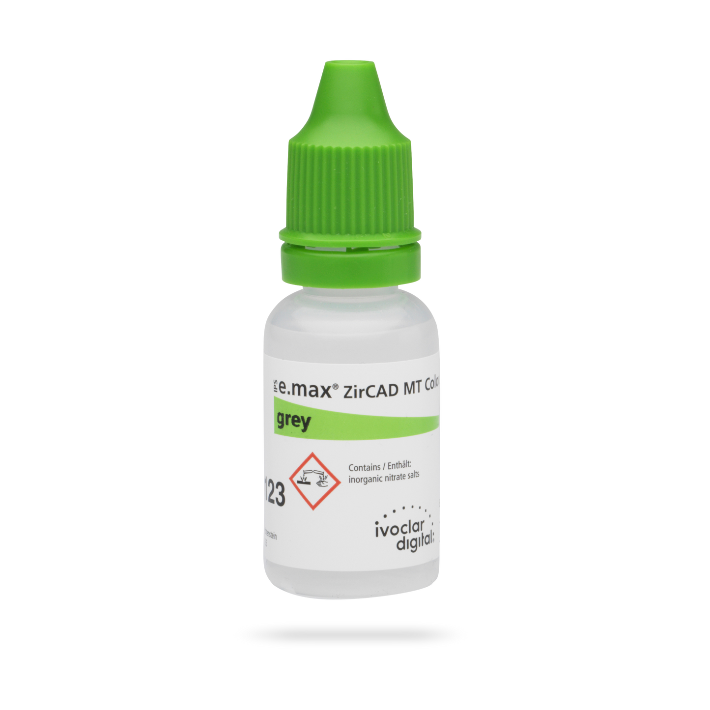 IPS E.MAX ZIRCAD COLOURING LIQUID EFFECT IVOCLAR 15ml