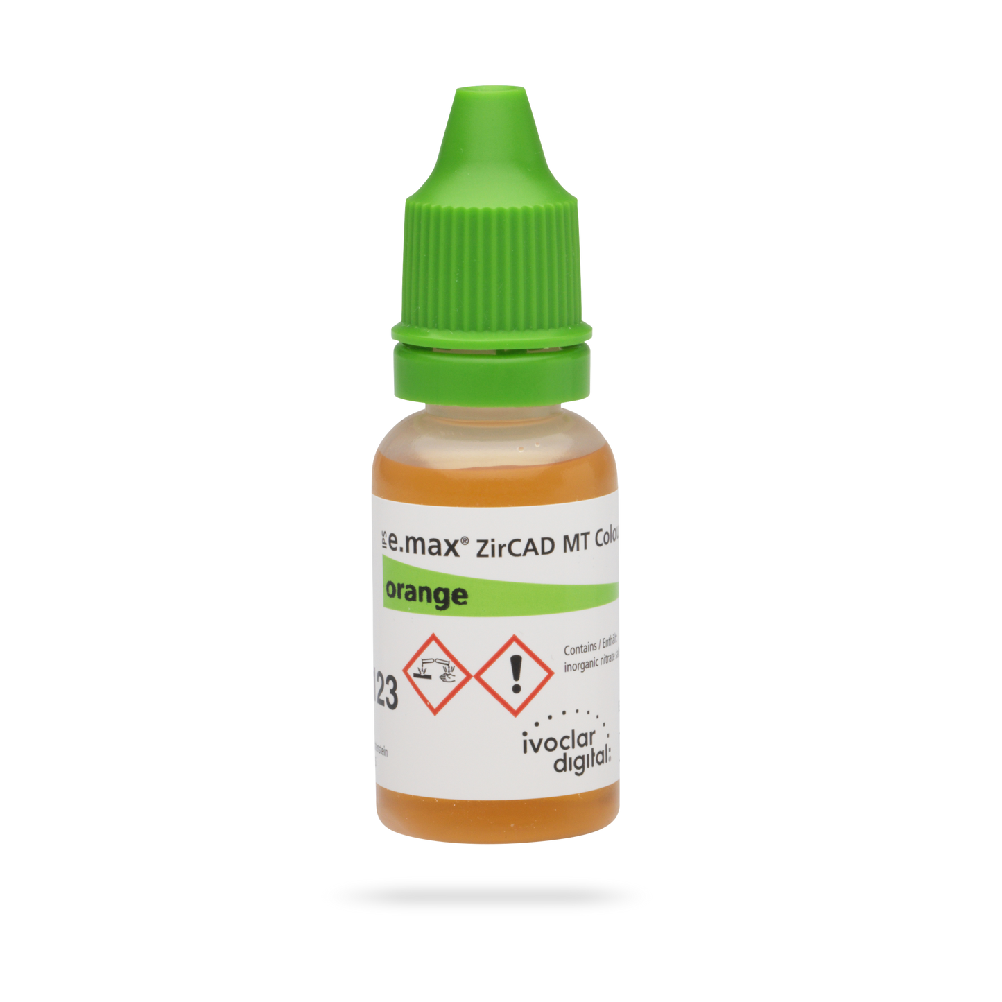 IPS E.MAX ZIRCAD COLOURING LIQUID EFFECT IVOCLAR 15ml
