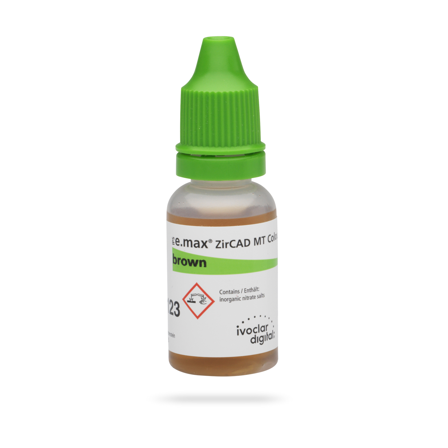 IPS E.MAX ZIRCAD COLOURING LIQUID EFFECT IVOCLAR 15ml