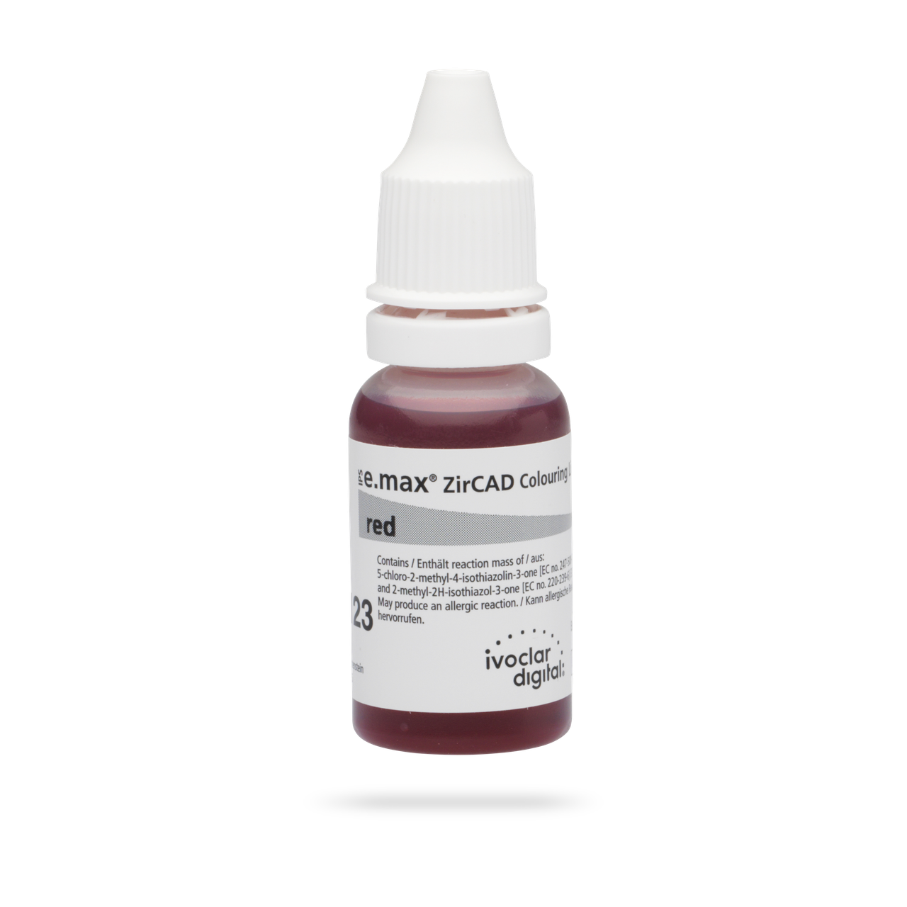 IPS E.MAX ZIRCAD COLOURING LIQUID INDICATOR IVOCLAR 15ml