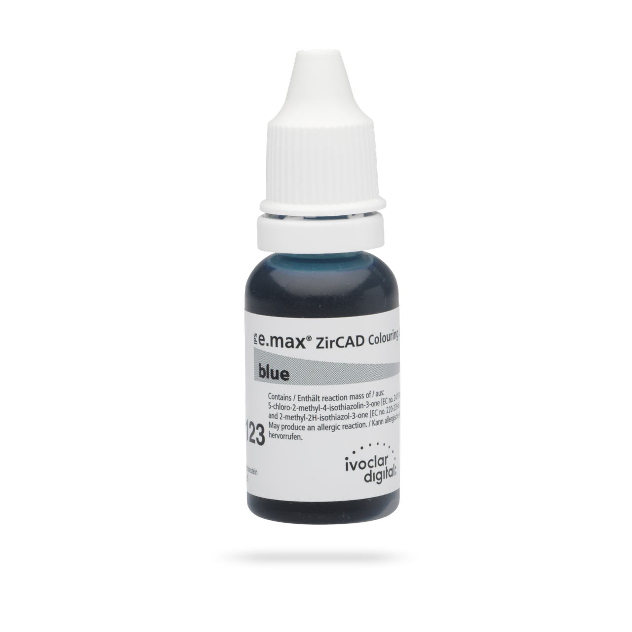 IPS E.MAX ZIRCAD COLOURING LIQUID INDICATOR IVOCLAR 15ml