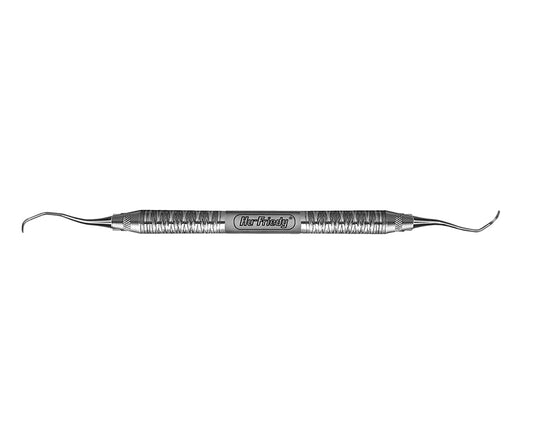 CURETTE GRACEY 15/16 MANICO 6 HU-FRIEDY SG15/16 1pz