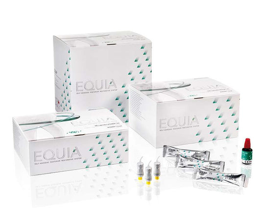 EQUIA GC