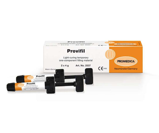 PROVIFIL COMP.F/P PROVV. 2x4gr