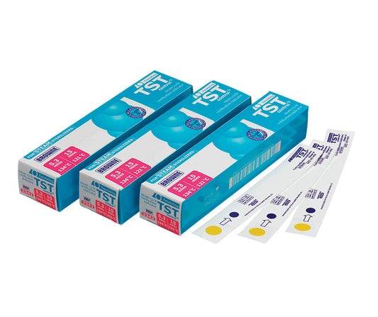 INDICATORE INTEGRATORE TST CONTROL 100pz