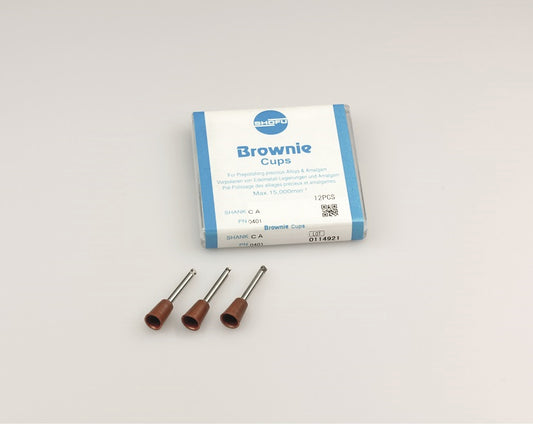 COMPOSITE FINE A MINIPUNTA SHOFU 0298 CA 12pz.