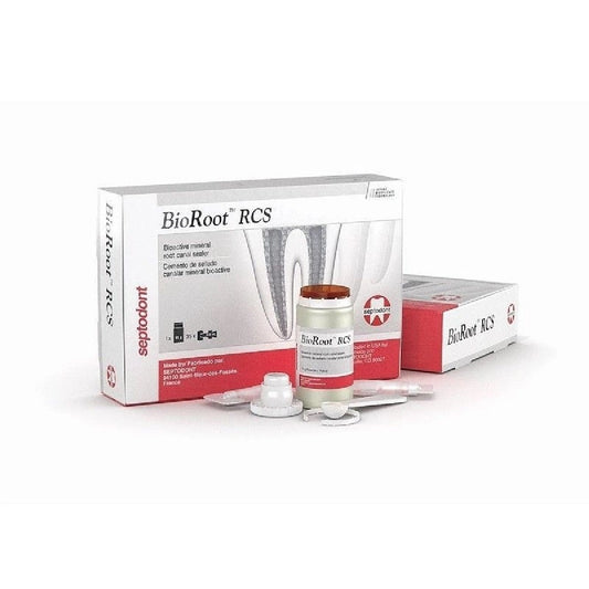 BIOROOT RCS FLACONE 15gr
