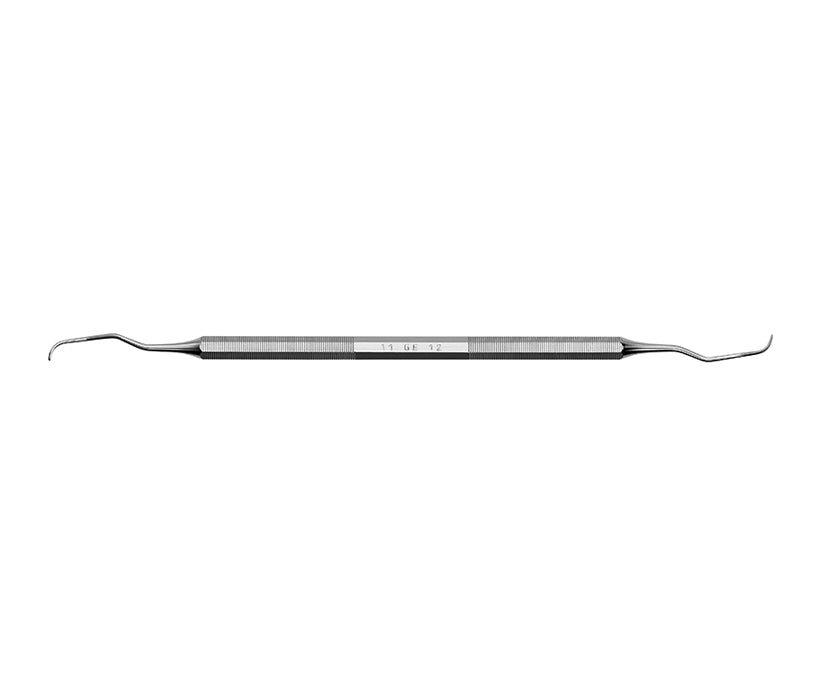 CURETTE GRACEY DEPPELER 1pz