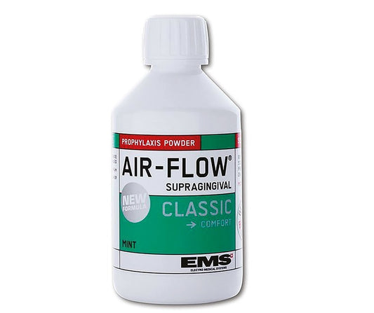 AIR-FLOW CLASSIC COMFORT DV-048 MENTA 40micron 300gr