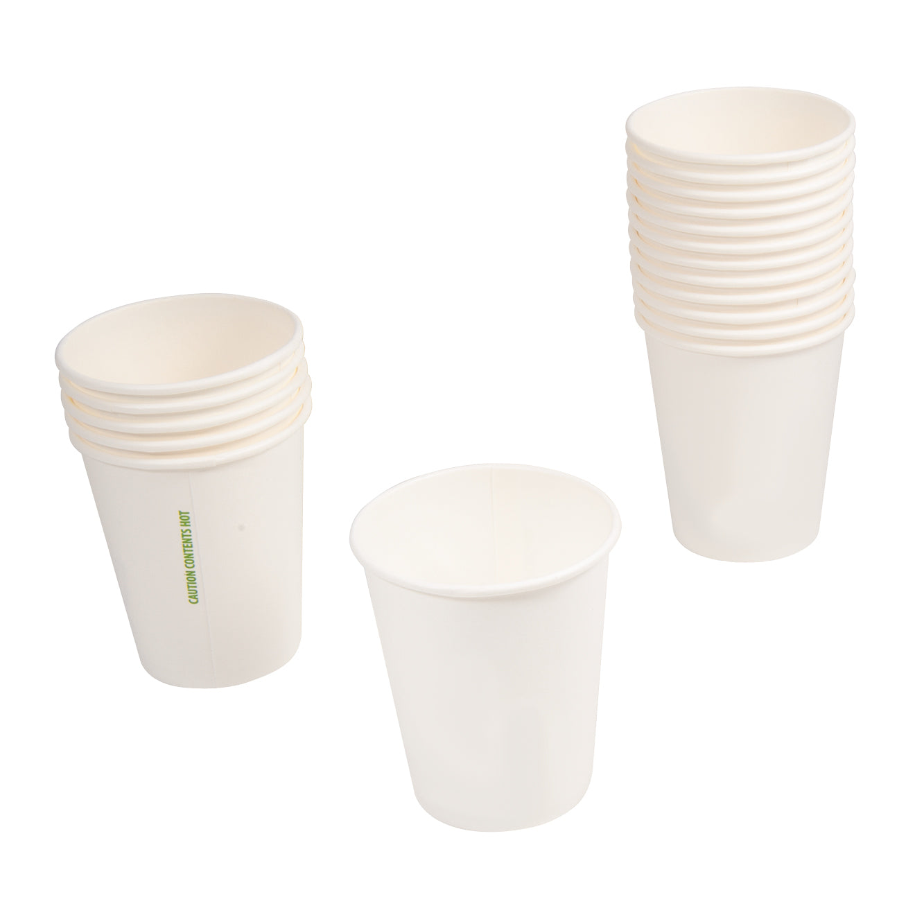 BICCHIERI BIO PAPERCUP 1000pz